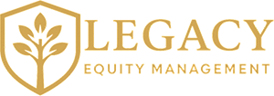Legacy Equity Management Logo