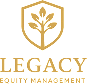 Legacy Equity Management Logo