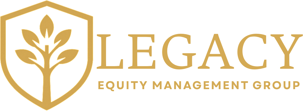 Legacy Equity Management Group